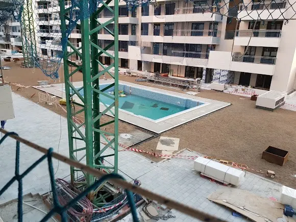 AMENABAR PROMOCIONES - Aires de las Colinas - Rivas-Vaciamadrid