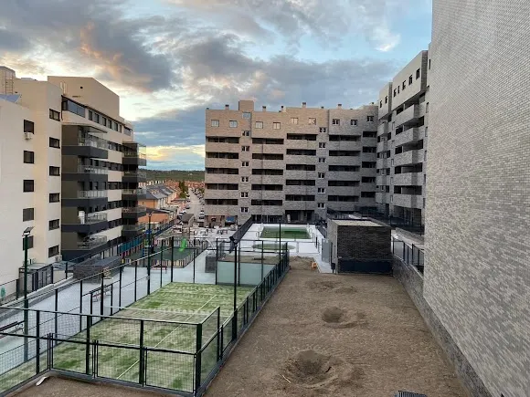 Residencial Rivas Hogar