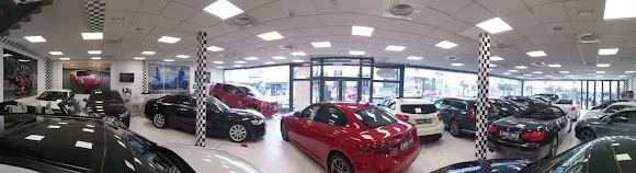 | TRENDCARS.es CONFIANZA | CALIDAD | GARANTIA | Ven y date un Capricho! - Rivas-Vaciamadrid