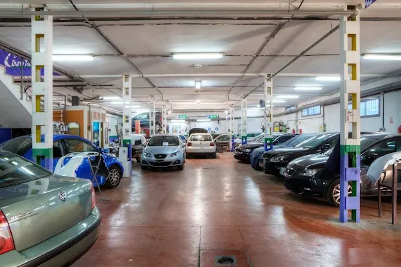 Botioauto S.L - Rivas-Vaciamadrid