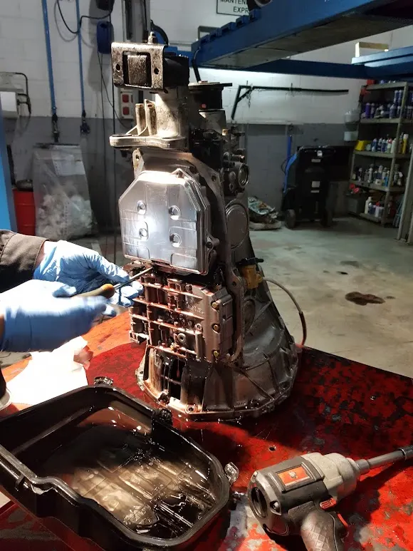 Kespal Motor - Rivas-Vaciamadrid