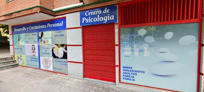 Herminia Psicología