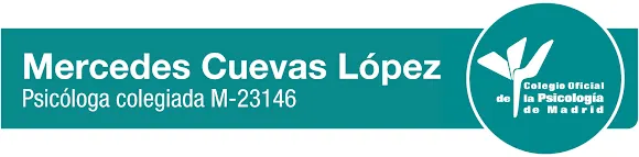 Mercedes Cuevas López Psicóloga