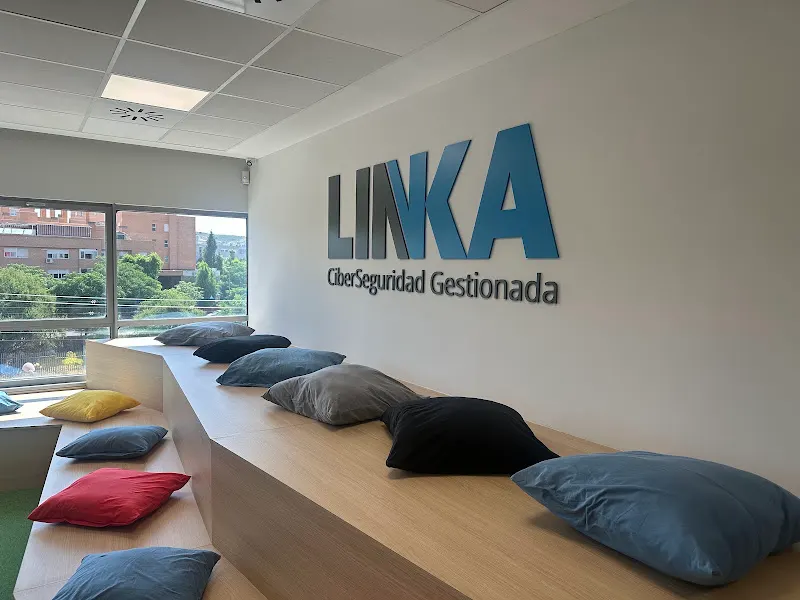 GRUPO LINKA en Rivas-Vaciamadrid