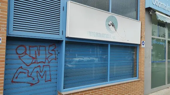 Coque Informatica SL - Servicio de informática en Rivas-Vaciamadrid