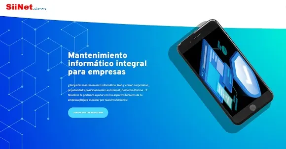 SiiNet - Rivas-Vaciamadrid