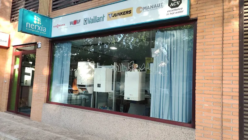 Cape Instalaciones - Tienda de calderas en Rivas-Vaciamadrid - foto 2