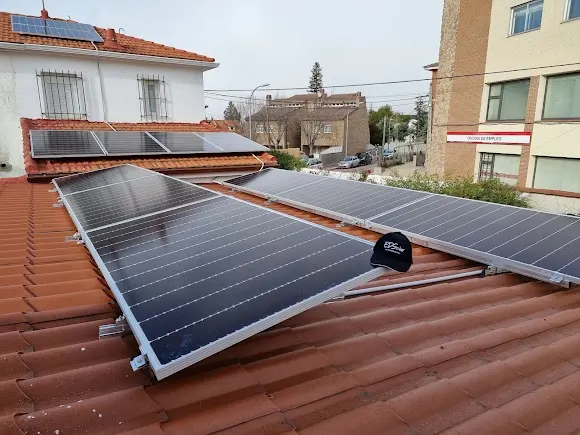 EDSolar