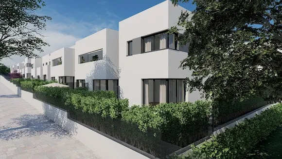 GRUPO INMOBILIARIO FERROCARRIL