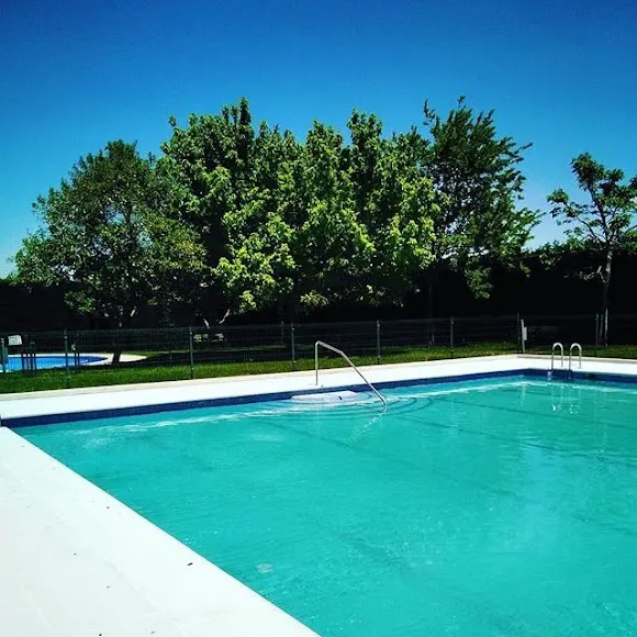 Piscinas Sariel