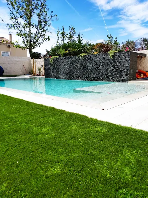 Grupo FlorPiscinas