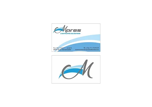 MARES COMUNICACIONES, CB.