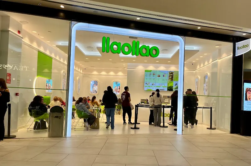 llaollao - Yogurtería en Rivas-Vaciamadrid - foto 2