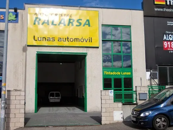 Ralarsa - Rivas-Vaciamadrid