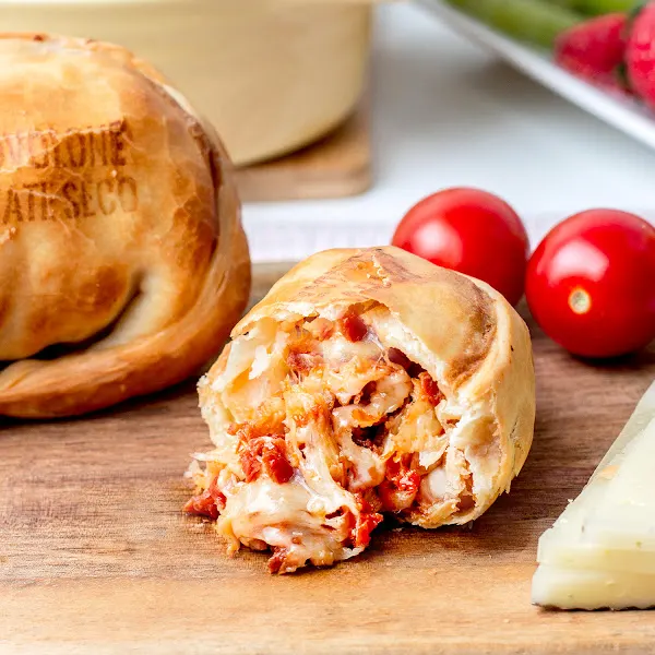 Empanadas Malvón
