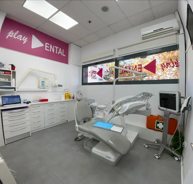 Play dental - Clínica dental en Rivas-Vaciamadrid - foto 3