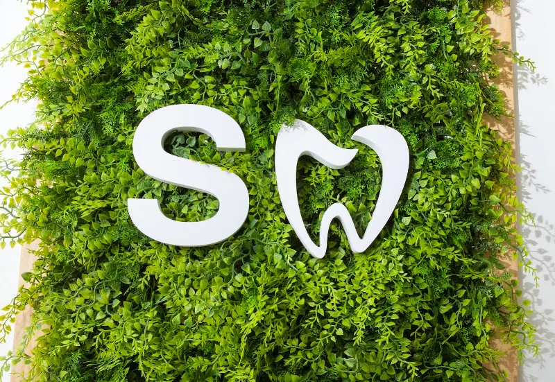 SM estudio dental