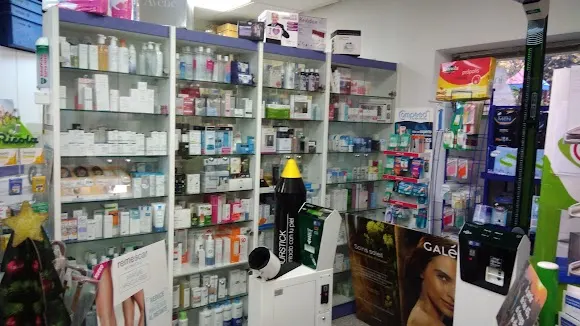 Farmacia - Rivas-Vaciamadrid