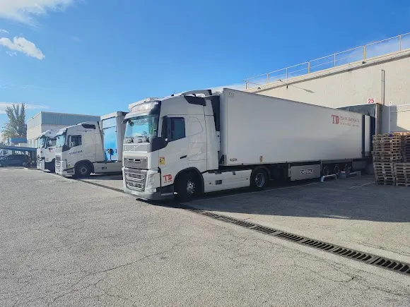 3M Rivas - Fábrica en Rivas-Vaciamadrid