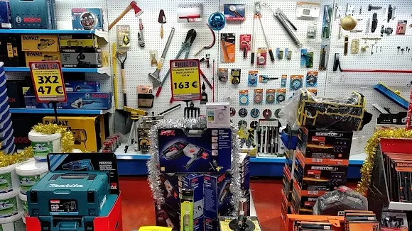 Ferreteria Industrial Hidraferr SL