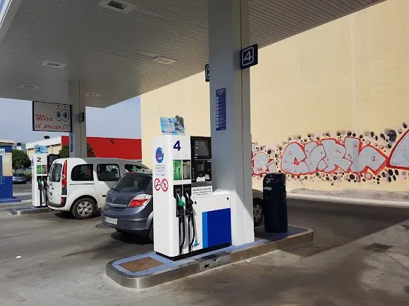 Ballenoil Rivas - Vaciamadrid