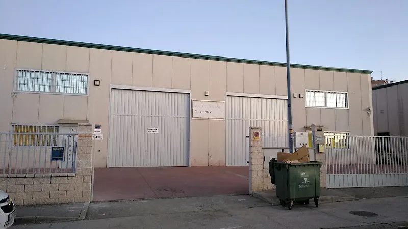 Aplicaciones Técnicas Maquinsa S L