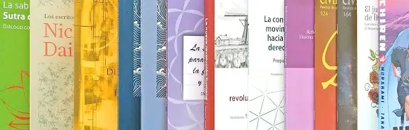 Ediciones Civilización Global