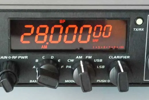 LA TIENDA DEL RADIOAFICIONADO - Handytron