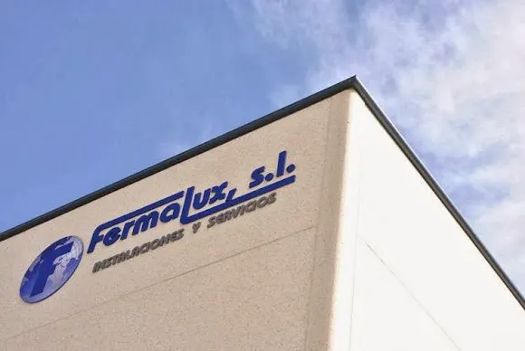 Fermalux S.l. - Rivas-Vaciamadrid