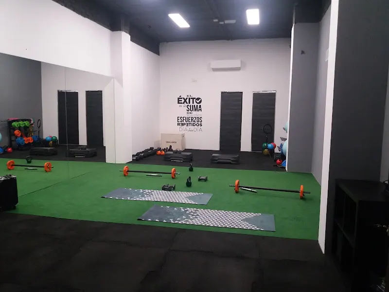Lux Body Training