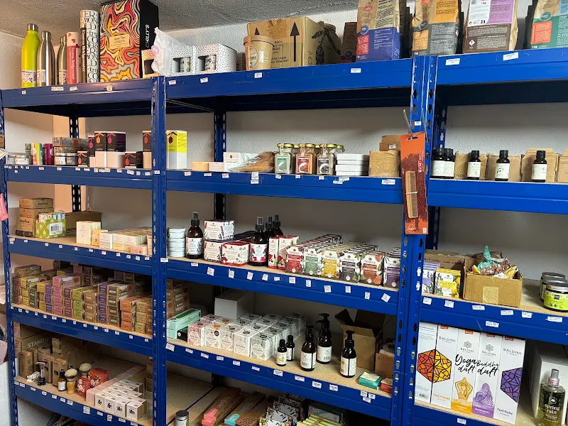 Alma Eko - Tienda de productos orgánicos en Rivas-Vaciamadrid - foto 2