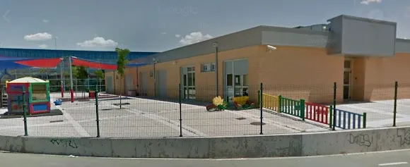 Escuela infantil Pippi Långstrump