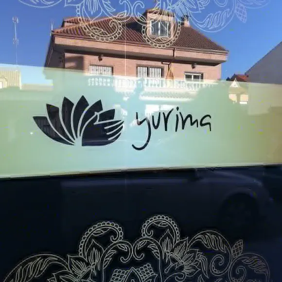 Masajes Yurima - Rivas-Vaciamadrid