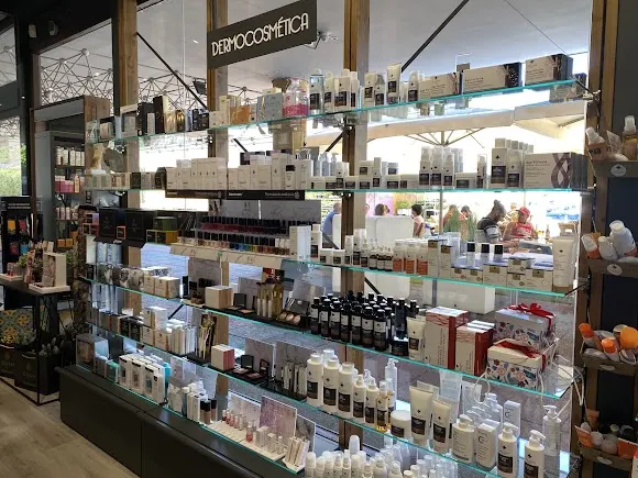 Farmacia Santa Monica Rivas - Rivas-Vaciamadrid