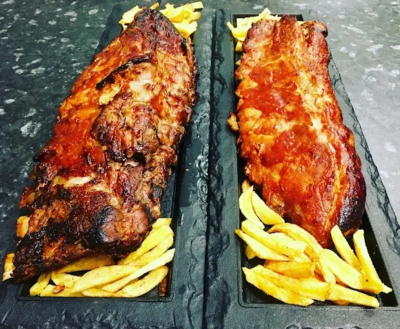 El Secreto de la Abuela Comida casera para Llevar - Rivas-Vaciamadrid
