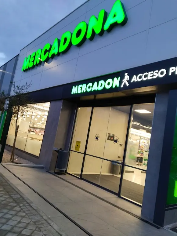 Mercadona