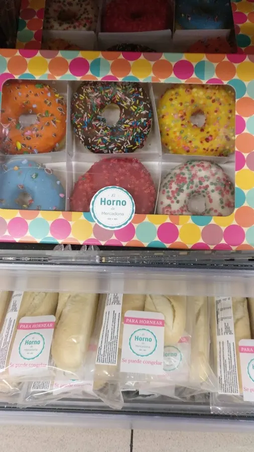 Mercadona