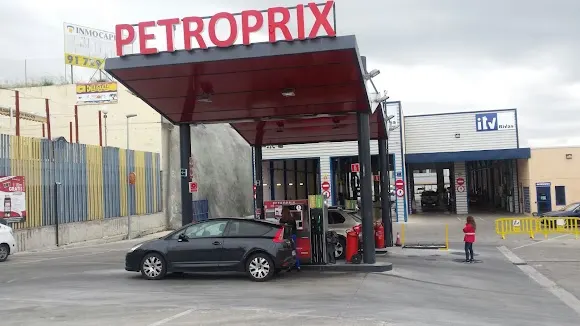 Petroprix