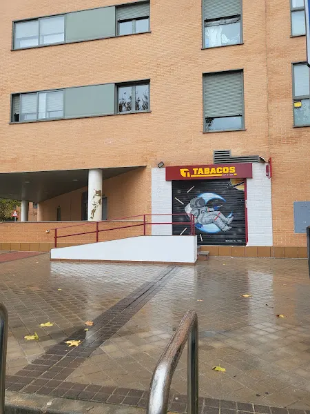 Estanco La Luna