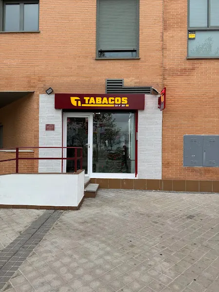Estanco La Luna - Estanco en Rivas-Vaciamadrid - foto 2