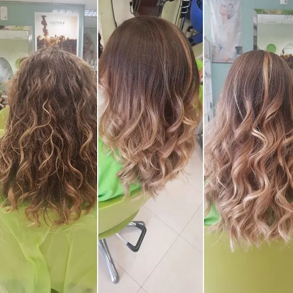 Karla Estilistas - Rivas-Vaciamadrid