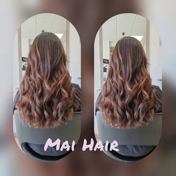 Mai Hair Peluquería - Rivas-Vaciamadrid