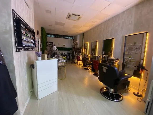 Peluquería Melania Santa Monica (Rivas) - Rivas-Vaciamadrid