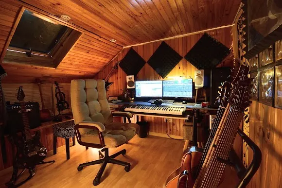 Legata Studios