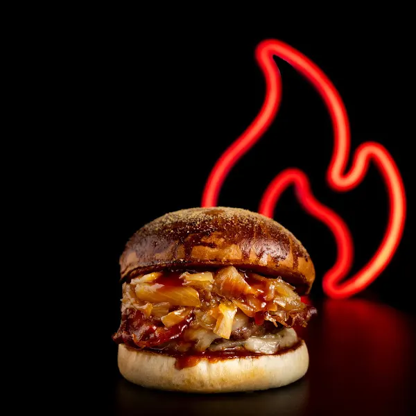 Quiero Firewood