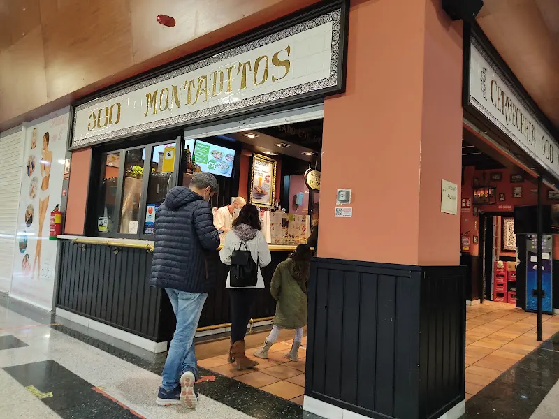 100 Montaditos - Cervecería en Rivas-Vaciamadrid - foto 3