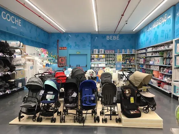 Toys"R"Us - Rivas-Vaciamadrid