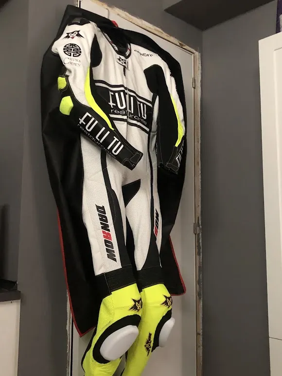 Danrow Racing