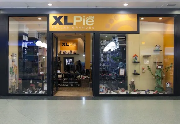 XLPie - Zapatos Tallas Grandes - Zapatería en Rivas-Vaciamadrid