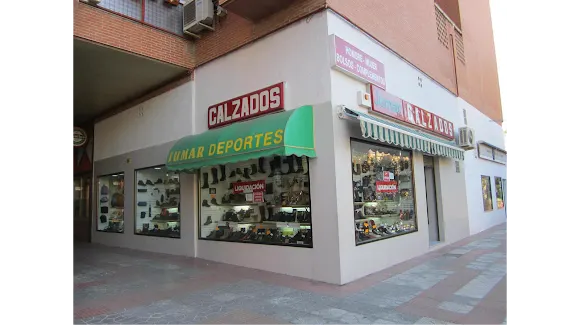Calzados y Complementos Jumar - Rivas-Vaciamadrid